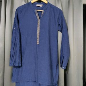 Short Kurta For Women