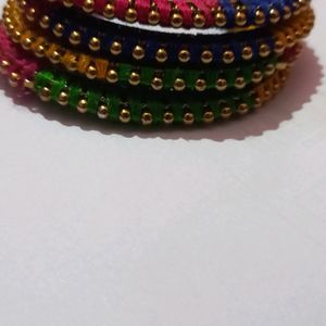 Beautiful Bangles