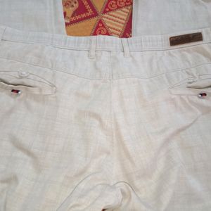 Branded Formal Pant For Men (36_38)