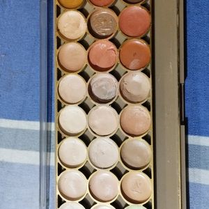 Concealer Palette