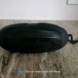 Boat Rugby Speaker