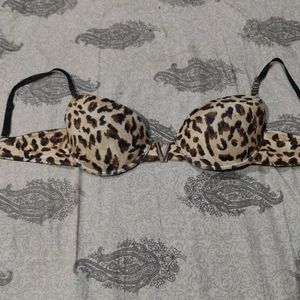 Stylish Full Coverage Padded Bra