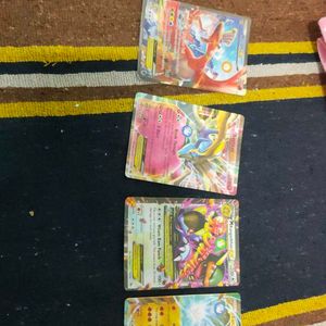 Pokemon Cards Tcg