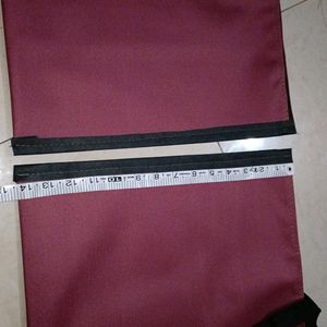 Big Size Cloth Organiser Heavy Fabric 2 Pieces