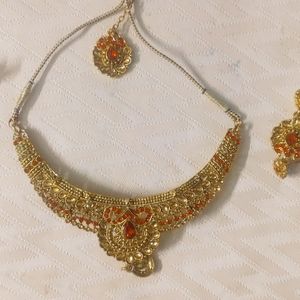 Jewellery Set