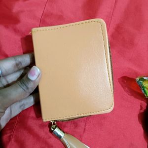 🍁NEW WALLET FOR GIRLS🍁