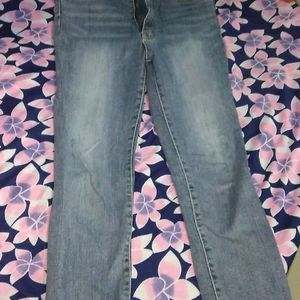 Denim Jeans For Women