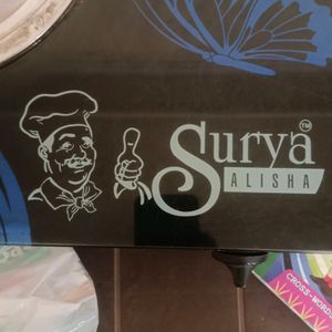 Surya Gas Stove