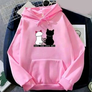 New Fleece Hoodie For Women