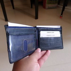 Wallet TOMMY HILFIGER