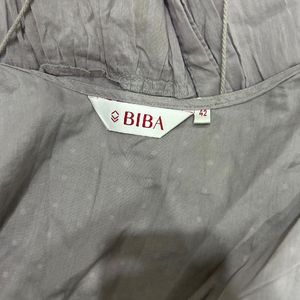 Biba Shrug With Night Suit