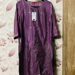 W Designer Ethinic Kurta