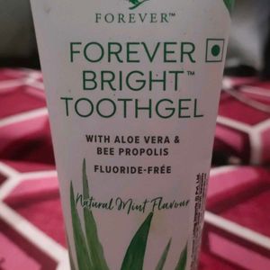 Flp Toothgel