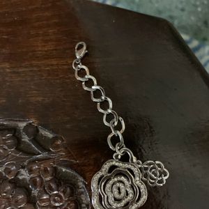 Rose Bracelet