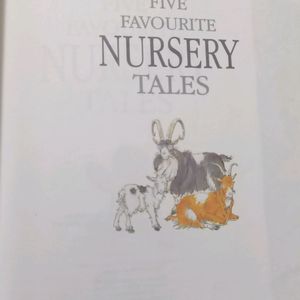 Brand New Story Book English Tales For Kids