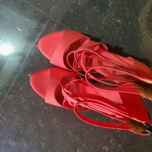 Women High Heels Platform