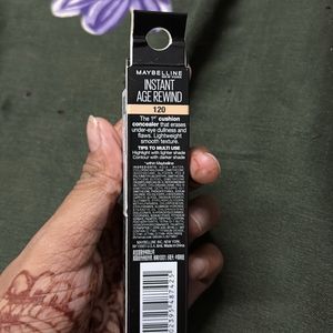 Maybelline Instant Age Rewind Concealer