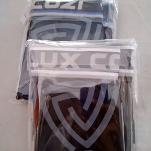 4 Lux Cozi Trunk