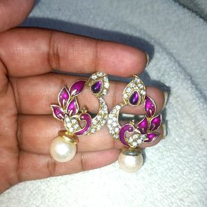 Beautiful  Earings