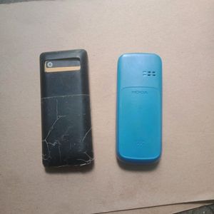 Nokia & Itel (Dead Mobile)2 Set