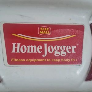 Home Jogger