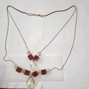 Jewellery For Women Stylish Pendant Necklace