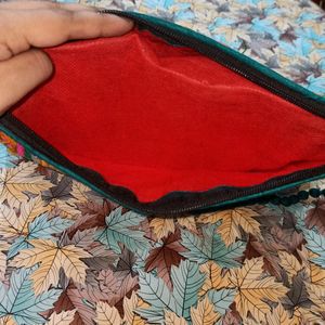 Jaipuri Sling Bag