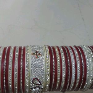 Chuda Ya Pammi Set For Wedding