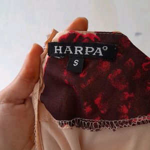 Harpa Dress