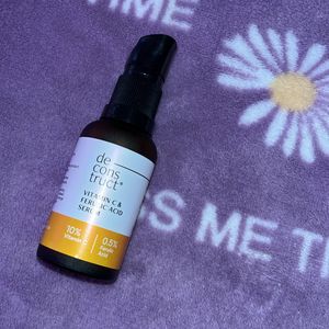 Deconstruct Vitaman C Ferulic Acid Serum