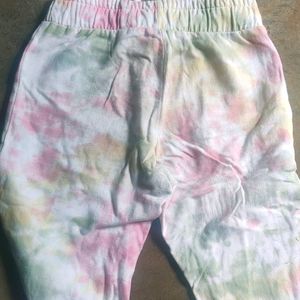 Girl Jogger Pant