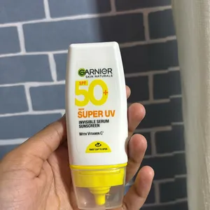 New Launch Sunscreen