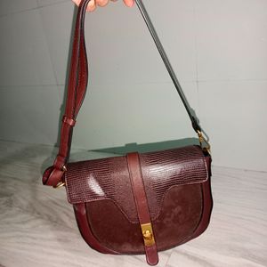 Van Heusen Sling Cum Shoulder Bag