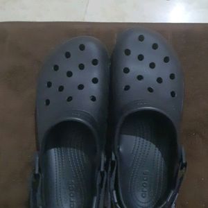 Crocs Unisex Iconic Comfort Clogs