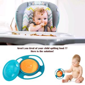 Baby Food Container