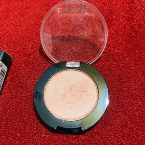 Lakme Branded Highlighter New With Tag ❤️😍