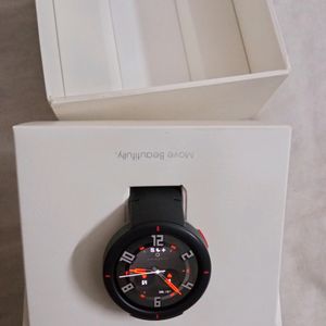 Amazfit Verge : Premium Smart Watch