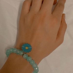 Beads bracelet