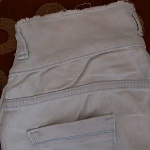 Womens Trendy Jeans