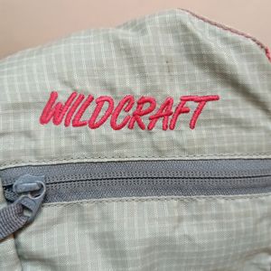 Original Wildcraft Sling Bag For Sale