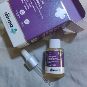 The Derma Co Kojic Acid Serum