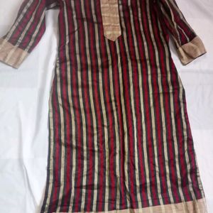 Kurta Very Good Condition Without Use
