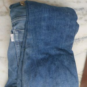 Calvin Klein Jeans For Man Good Condition