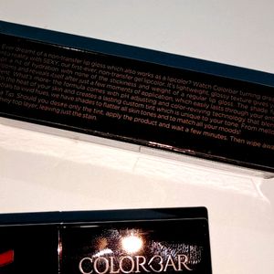 #sale Colorbar Gel Lip colour