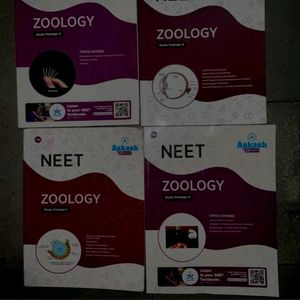 Aaksh NEET Books