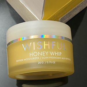 Wishful Honey Whip Moisturiser