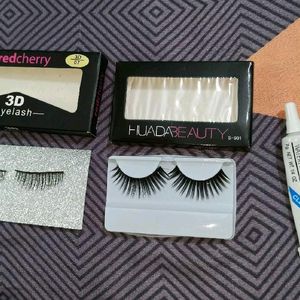 Fake Eyelashes