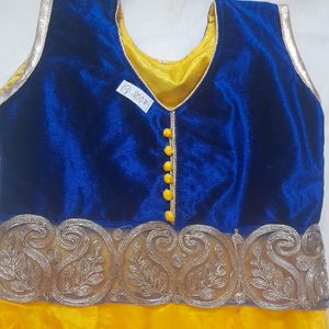 Dress For Girl Child