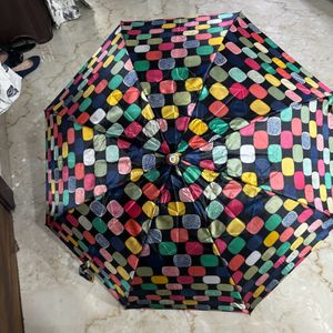 Brand New Umbrella For Sale In Multiple Colors