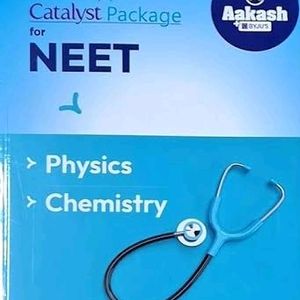 Neet Physics Chemistry